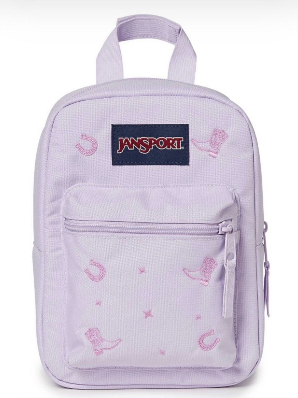 Jansport lunch bag